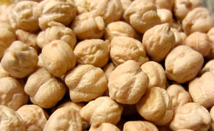 Kabuli Chana