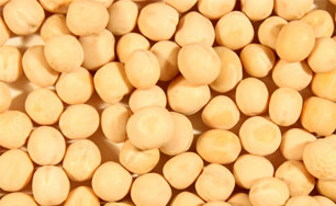 Yellow Peas